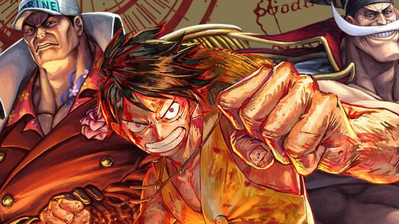 Paramount War - [OP-02]