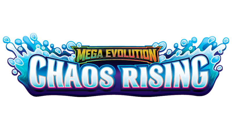 ME04: Chaos Rising
