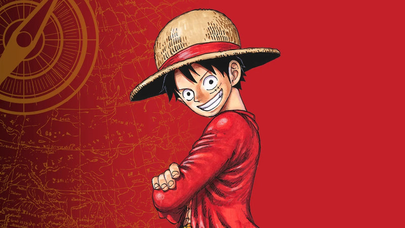 Carrying on His Will - [OP-13]