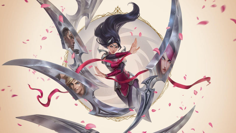 Riftbound: Spiritforged