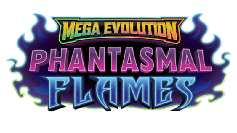 ME02: Phantasmal Flames