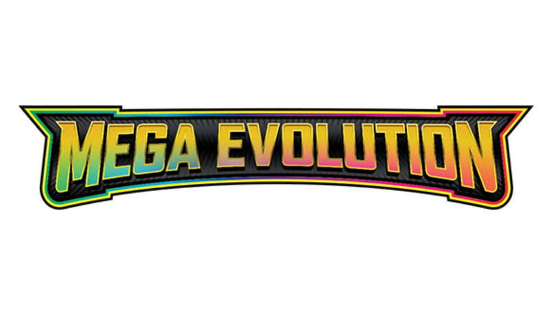 ME01: Mega Evolution
