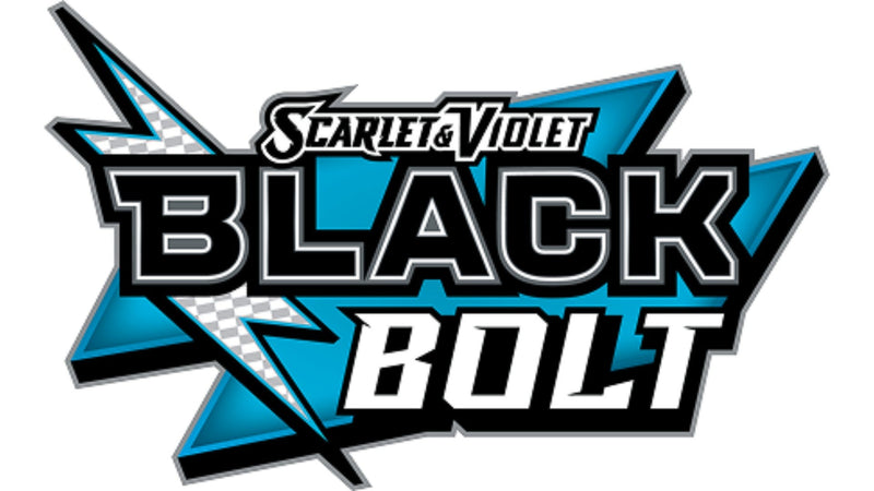 SV: Black Bolt