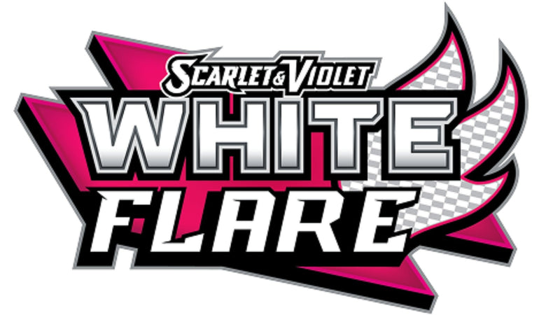 SV: White Flare
