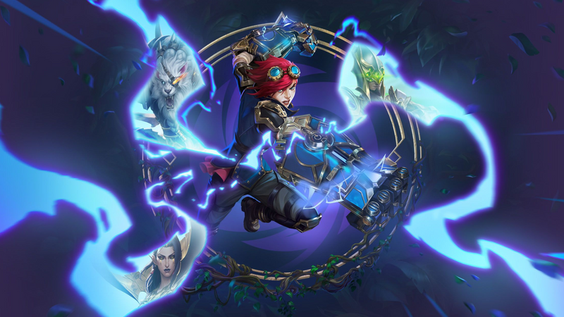 Riftbound: Unleashed