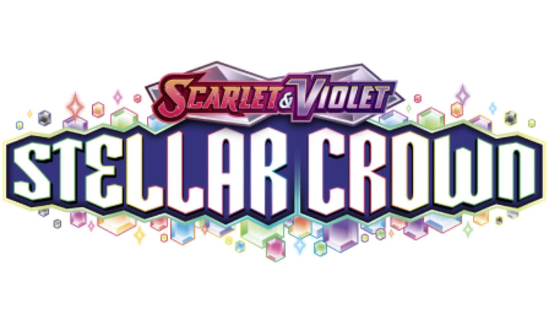 SV07: Stellar Crown
