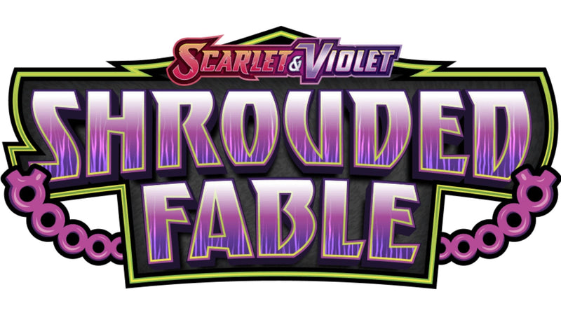 SV: Shrouded Fable