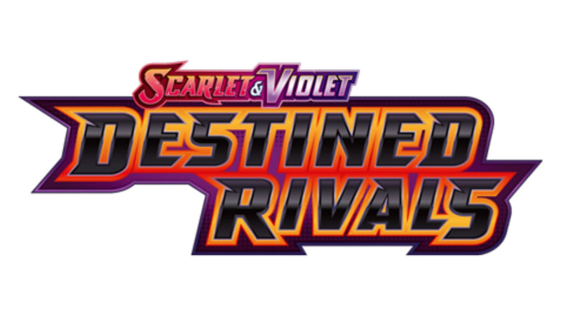 SV10: Destined Rivals