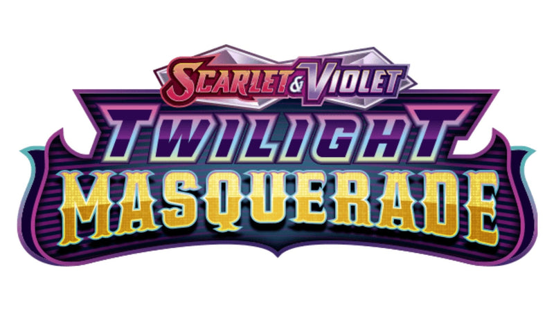 SV06: Twilight Masquerade