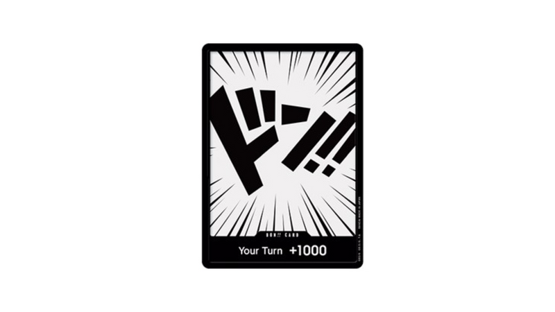 DON!! Card