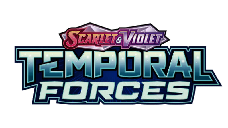 SV05: Temporal Forces