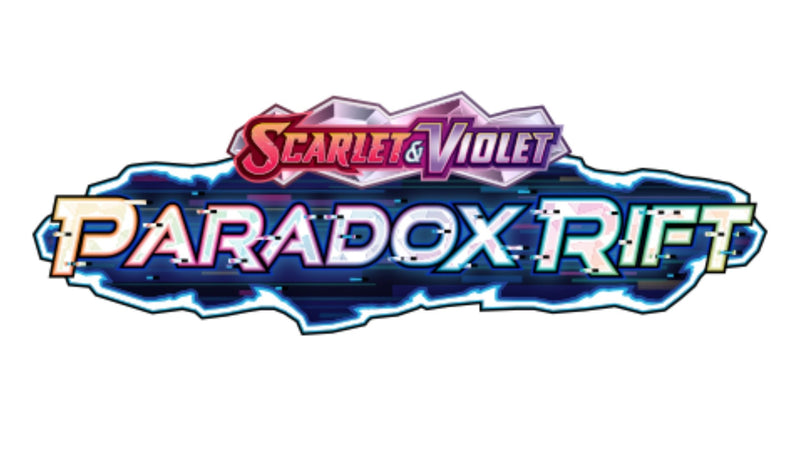 SV04: Paradox Rift