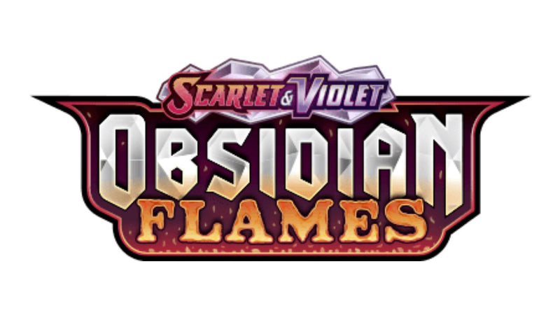 SV03: Obsidian Flames