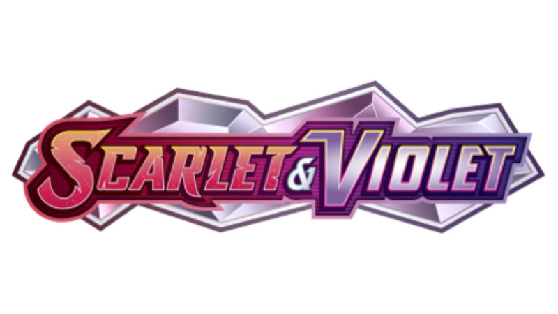 SV01: Scarlet & Violet Base Set