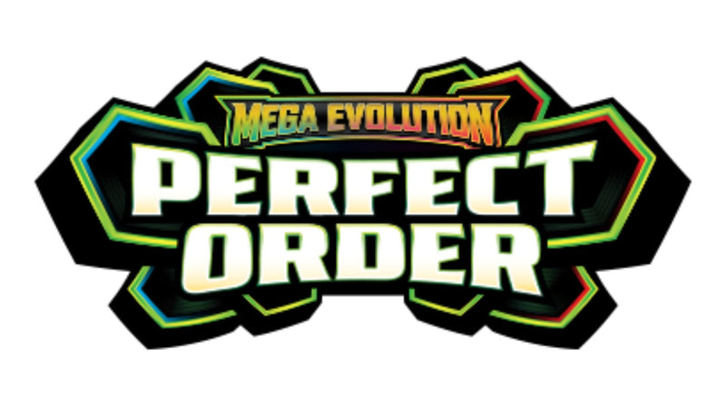 ME03: Perfect Order