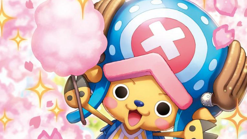 Extra Booster - Memorial Collection - [EB-01]