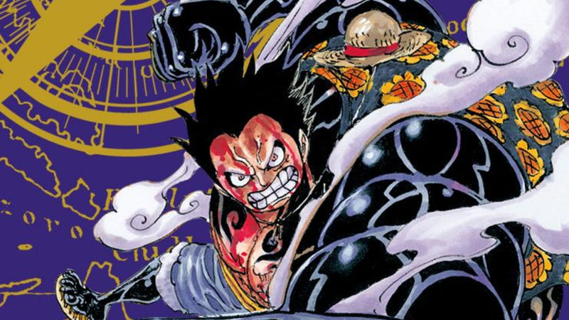 Royal Blood - [OP-10]