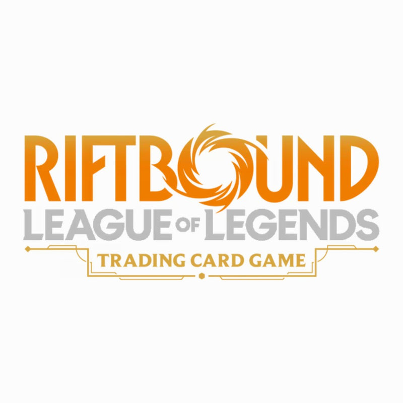 All Riftbound Singles