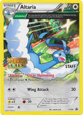 Altaria - XY46 (Prerelease) [Staff] [PR - XY46]