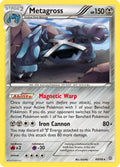Metagross (49) [AOR - 49/98]
