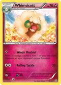 Whimsicott [AOR - 56/98]
