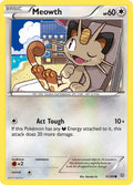 Meowth [AOR - 61/98]