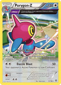 Porygon-Z (67) [AOR - 67/98]