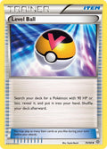 Level Ball [AOR - 76/98]