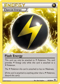 Flash Energy [AOR - 83/98]
