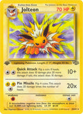 Jolteon (20) [JU - 20/64]