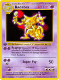 Kadabra [BSS - 032/102]