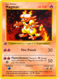 Magmar [BSS - 036/102]