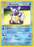 Wartortle [BSS - 042/102]