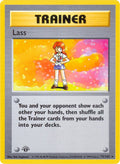 Lass [BSS - 075/102]