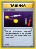 Item Finder [BSS - 074/102]