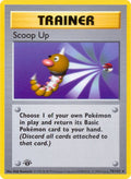 Scoop Up [BSS - 078/102]