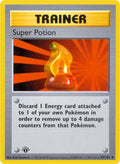 Super Potion [BSS - 090/102]