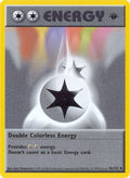 Double Colorless Energy [BSS - 096/102]