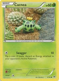Cacnea [BKT - 4/162]
