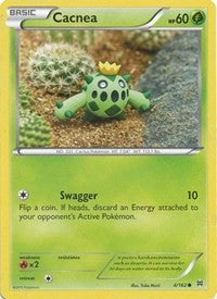Cacnea [BKT - 4/162]