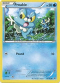 Froakie [BKT - 46/162]