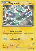 Magnemite (52) [BKT - 52/162]