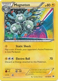 Magneton [BKT - 53/162]