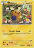 Dedenne [BKT - 57/162]