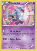 Wobbuffet [BKT - 67/162]