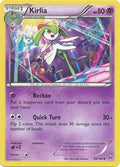 Kirlia [BKT - 69/162]