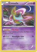 Cresselia [BKT - 70/162]