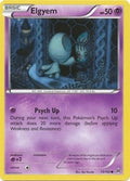 Elgyem [BKT - 73/162]