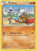Cubone [BKT - 77/162]