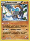 Mamoswine [BKT - 82/162]
